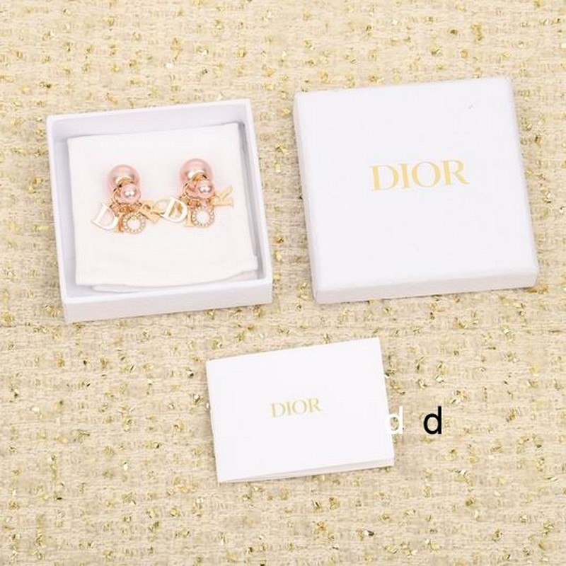 DIOR Earrings 11